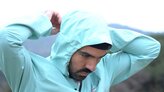Ajuste trasero en la capucha