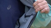 Interior Waterproof jacket
