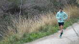 Asics Metarun Winter jacket