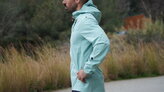ASICS Metarun Waterproof Jacket