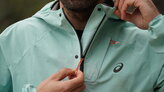 ASICS Metarun Waterproof Jacket