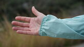 ASICS Metarun Waterproof Jacket