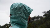ASICS Metarun Waterproof Jacket