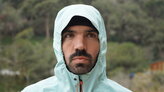 ASICS Metarun Waterproof Jacket