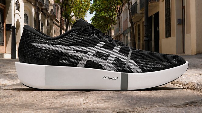 ASICS Metasleek