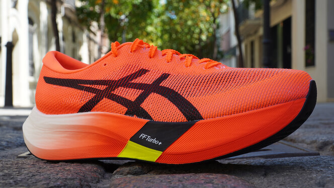 Running Shoe Asics Metaspeed Edge Review Metaspeed Edge Plus Asics