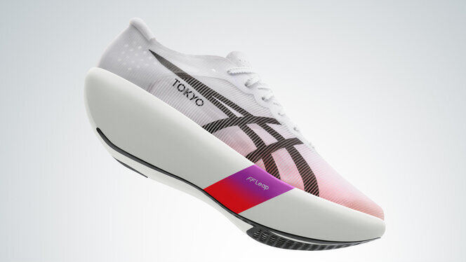 ASICS Metaspeed Ray