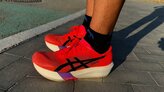 El Flyte Foam Leap es el nuevo compuesto de asics