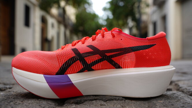 ASICS Metaspeed Sky Tokyo, análisis: review, recomendación, precio