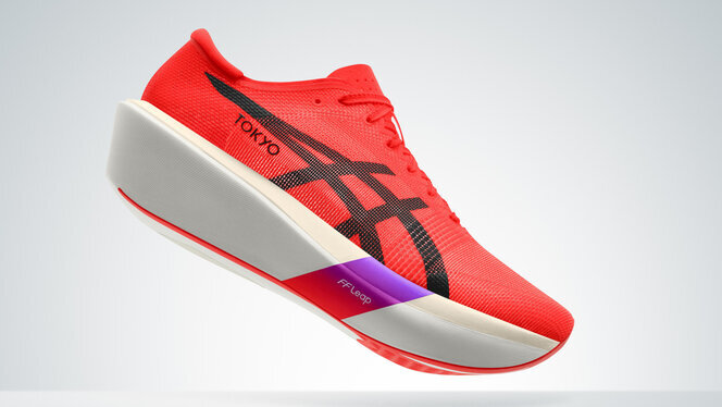 ASICS Metaspeed Sky Tokyo