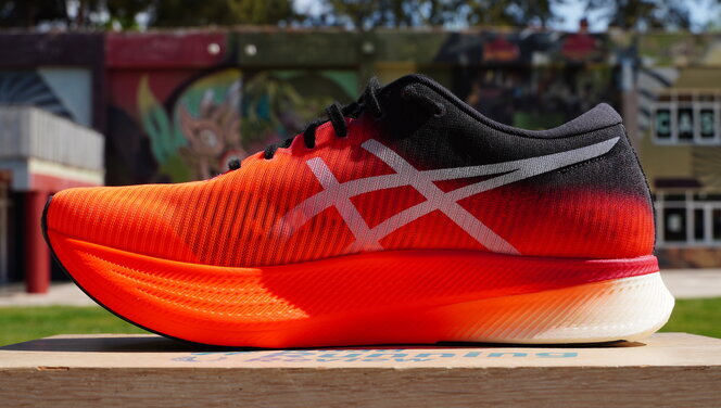 ASICS Metaspeed Sky, análisis: review, recomendación, precio y