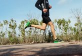 Las Asics Noosa FF amortiguan muy correctamente