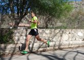 El FlyteFoam es el protagonista en la mediasuela de las Asics Noosa FF