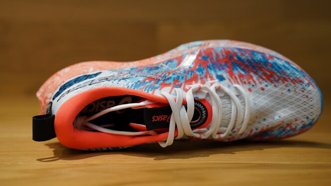 ASICS Noosa TRI 16, análisis: review, recomendación, precio y