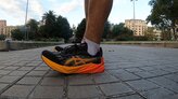 ASICS Novalast 3