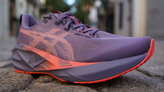 ASICS Novablast 5