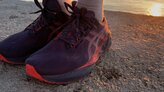 Nuevo upper Woven 