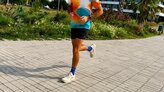 Asics Novablast 6