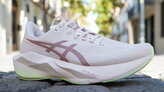 ASICS Novablast 6