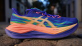 Review ASICS - Superblast 3