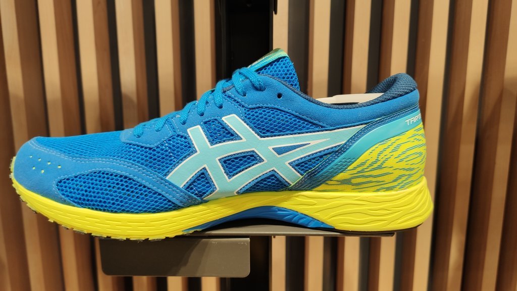 asics tartheredge