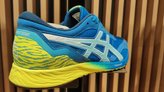 ASICS Tartheredge