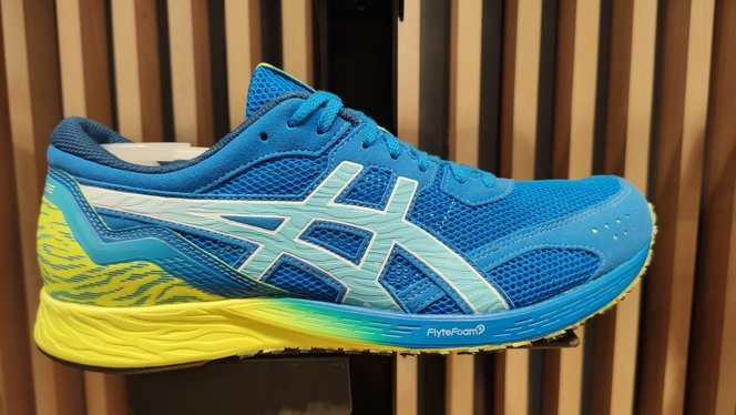 ASICS Tartheredge