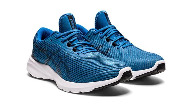 ASICS Versablast, análisis: review, recomendación, precio y especificaciones