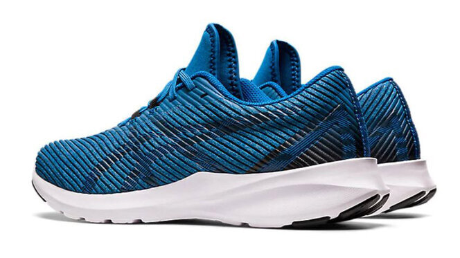 ASICS Versablast, análisis: review, recomendación, precio y especificaciones