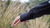 ASICS Winter Jacket