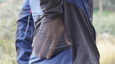 ASICS Winter Jacket