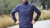 Review ASICS - Winter Jacket
