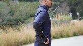 ASICS Winter Jacket