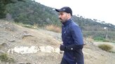 Asics Winter Jacket