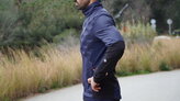 ASICS Winter Jacket