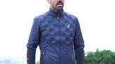 Asics Winter Jacket