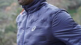 ASICS Winter Jacket