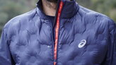 ASICS Winter Jacket