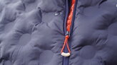 ASICS Winter Jacket