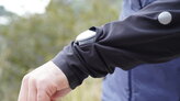 ASICS Winter Jacket