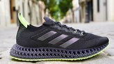 Adidas 4DFWD