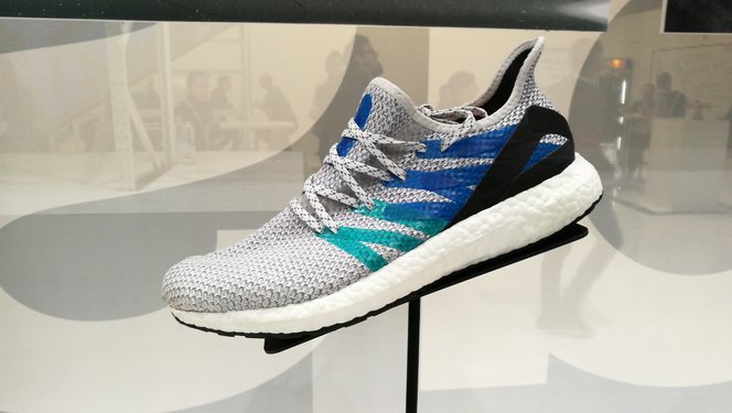 Adidas análisis: review, recomendación, precio y especificaciones