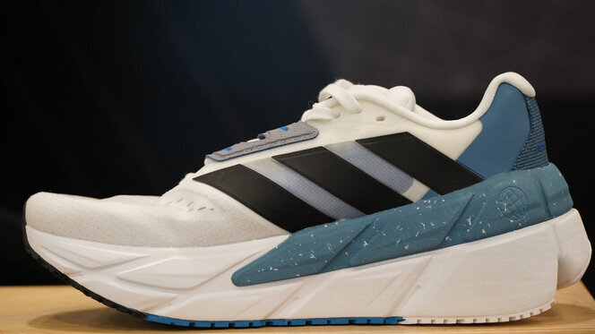 adidas gazelle silver green womens adidas Adistar 4 Running Shoes Grey 5