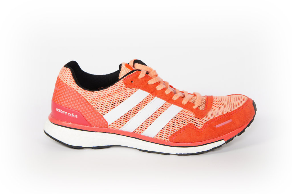 Adidas Adizero Adios 3 W - Análisis y opinión - ROADRUNNINGReview.com