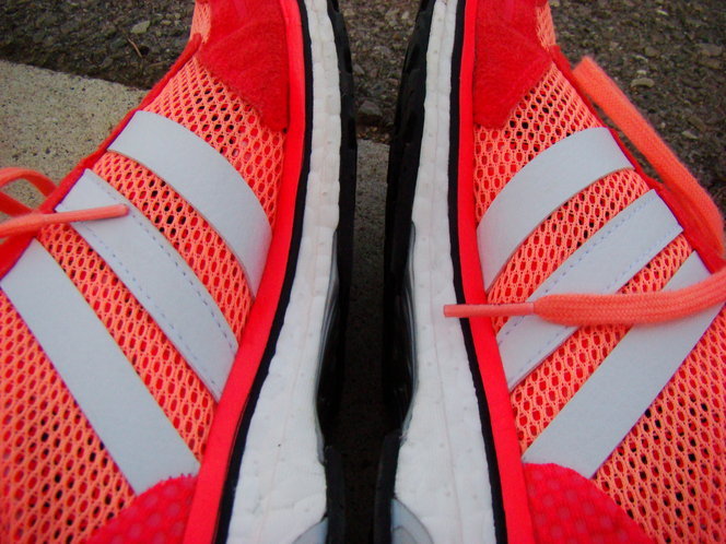 Adidas Adizero Adios 3 W, análisis: review, recomendación, y especificaciones