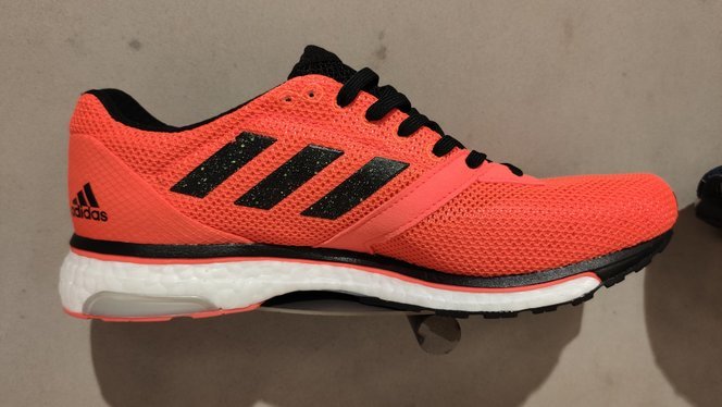 Adidas Adizero Adios 4, análisis: review, recomendación, precio y