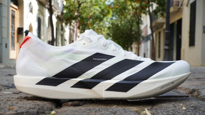 Adidas Adizero Adios 9