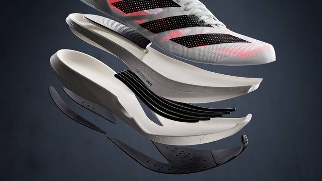 Adidas Adizero Adios Pro 2.0, análisis: review, recomendación