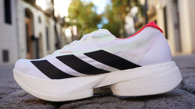 adidas adizero adios pro 4