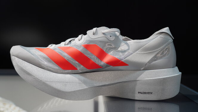 Adidas Adizero Adios Pro Evo 2, análisis: review, recomendación
